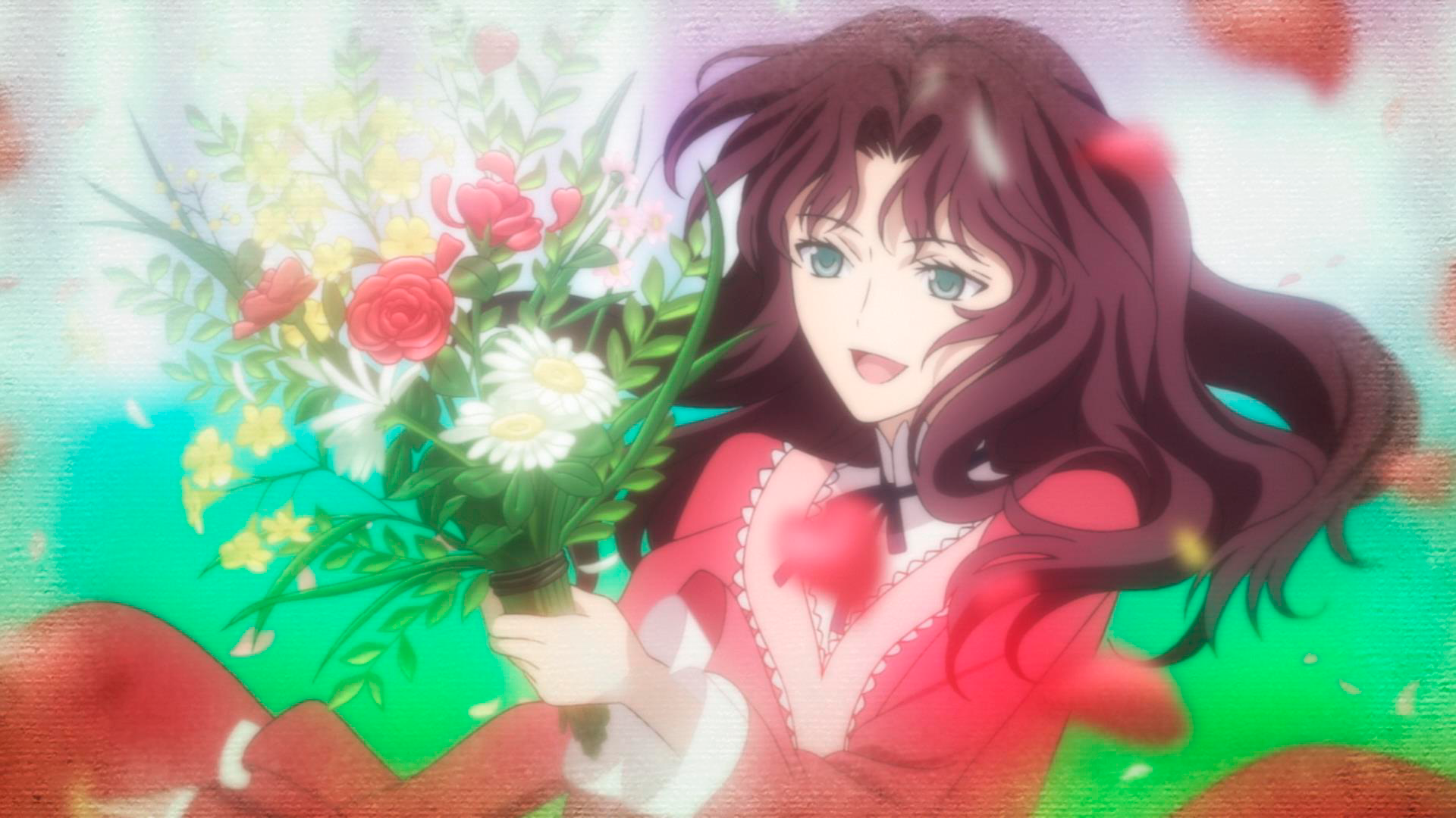 Bungaku Shoujo: Kyou no Oyatsu - Hatsukoi (Osoku no Fansub)